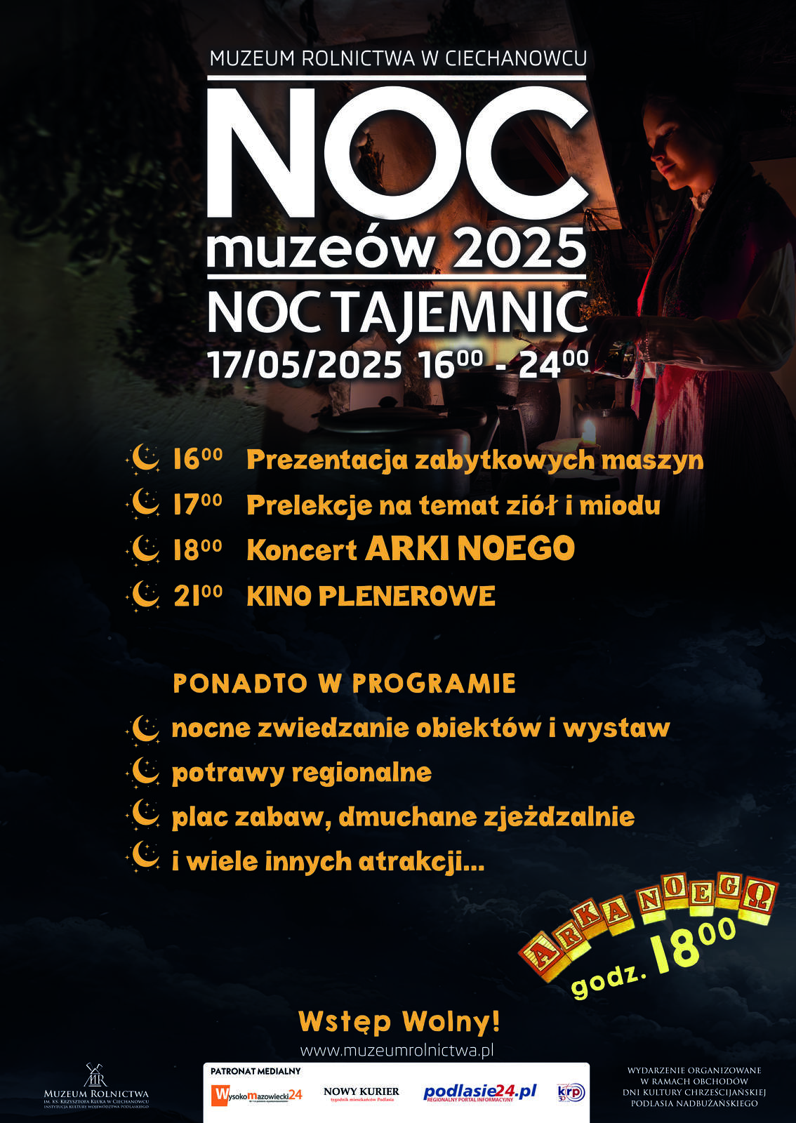 Plakat - Opis alternatywny poniżej