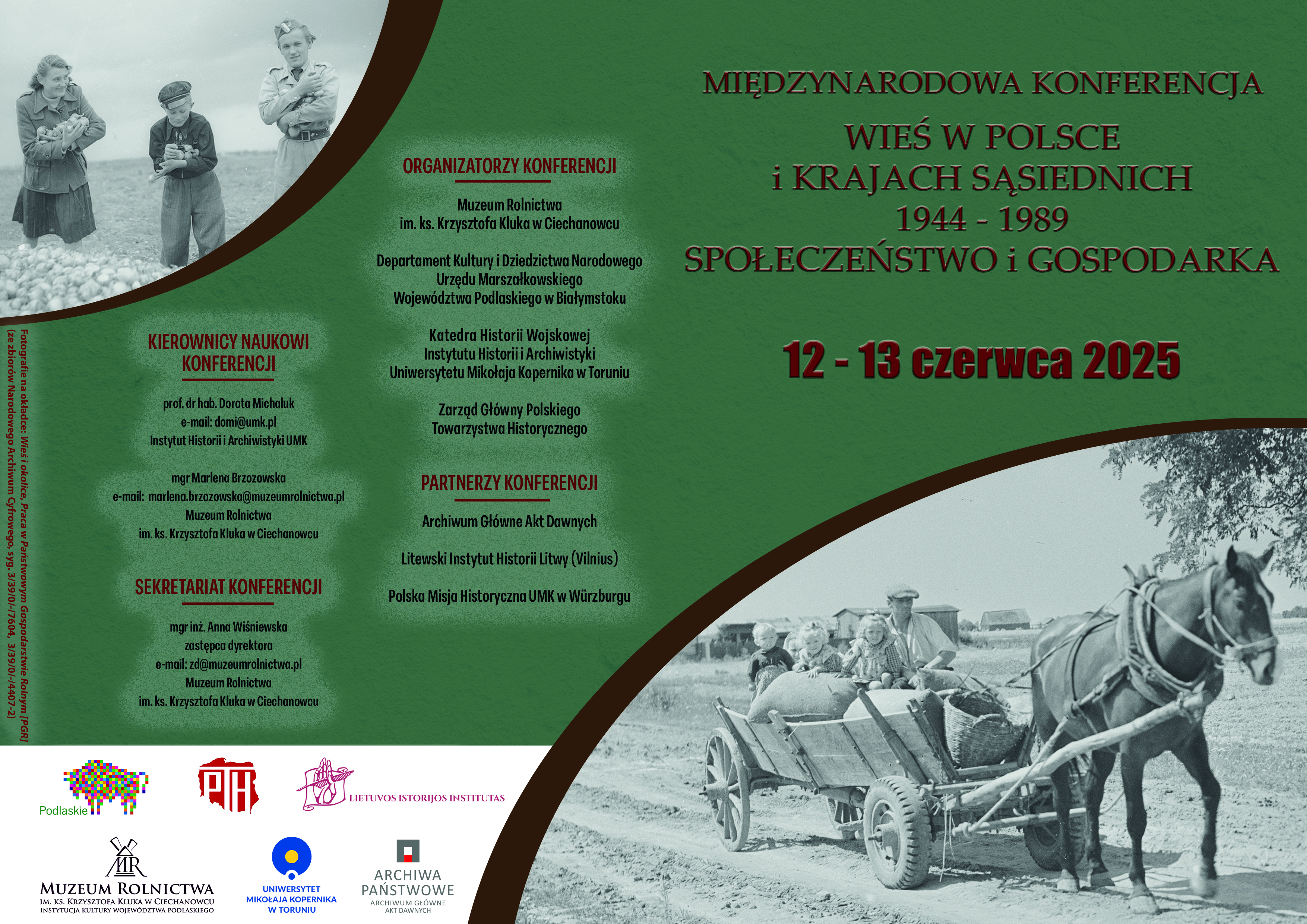 Plakat. Opis alternatywny poniżej w tekście.