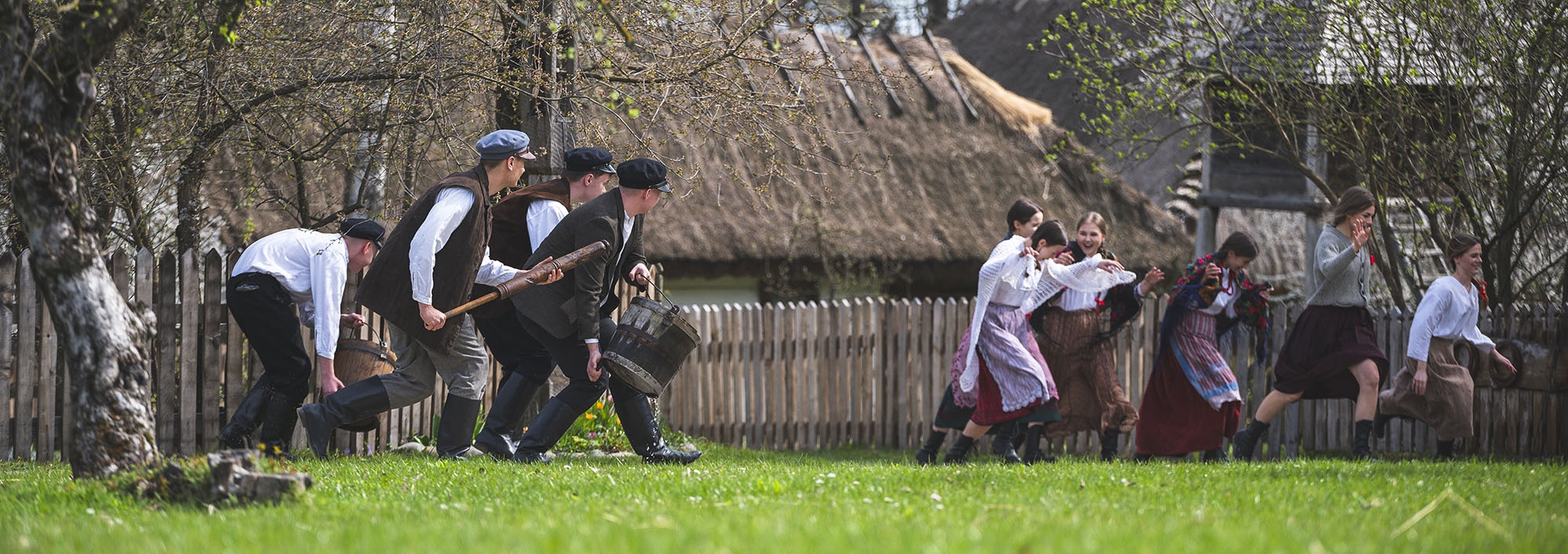 Godziny otwarcia Muzeum w okresie światecznym