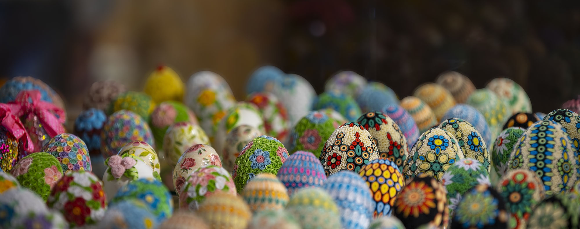 Wesołych Świąt Wielkanocnych