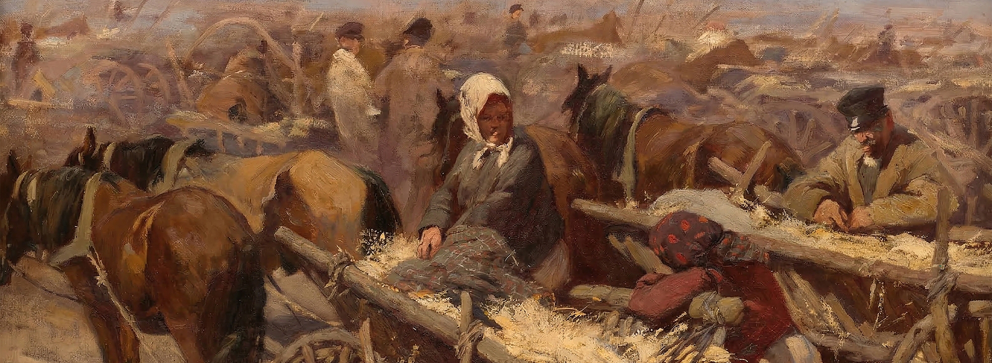 Jarmark św. Wojciecha