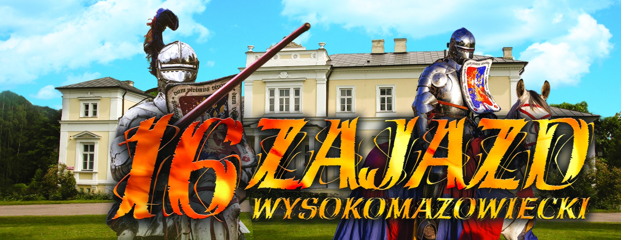 Już 12 lipca 2026!