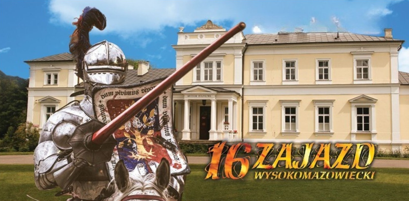 Ruszył nabór na stoiska