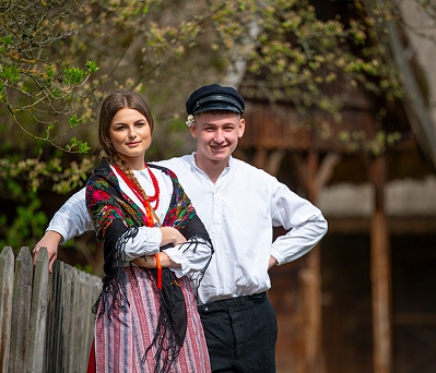 Społeczności - Instagram