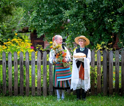 Społeczności - TikTok